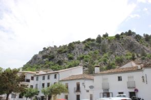Imagen de Grazalema