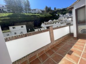 Imagen Setenil de las Bodegas