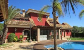 Imagen Altozano-Campoamor