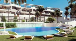 Imagen Los Balcones, Los Altos, Punta Prima