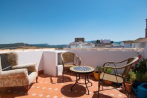 Imagen Medina-Sidonia
