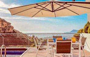 Imagen Altea