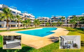 Imagen Orihuela Costa