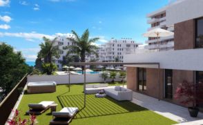 Imagen La Villajoyosa (Vila Joiosa )