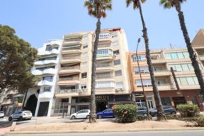 Imagen de Nueva Torrevieja, Aguas nuevas
