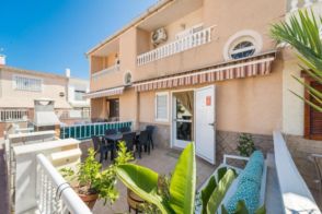 Imagen Nueva Torrevieja, Aguas nuevas