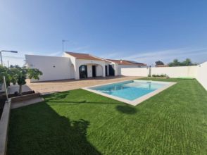 Imagen de Nueva Torrevieja, Aguas nuevas
