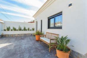 Imagen de Nueva Torrevieja, Aguas nuevas