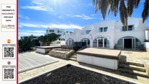 Imagen Corralejo