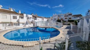 Imagen La Siesta, El Salado, Torreta, El Chaparral