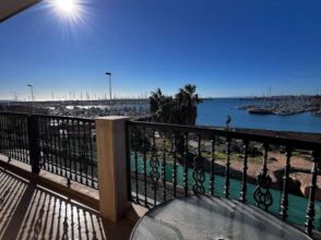 Imagen de Nueva Torrevieja, Aguas nuevas