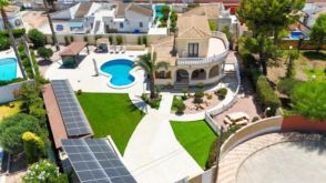 Imagen de Nueva Torrevieja, Aguas nuevas