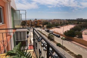 Imagen Nueva Torrevieja, Aguas nuevas