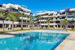 Imagen de Orihuela Costa