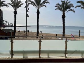 Imagen Nueva Torrevieja, Aguas nuevas