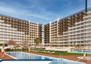 Imagen de Los Balcones, Los Altos, Punta Prima