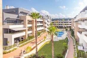 Imagen Orihuela Costa
