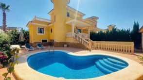 Imagen de Orihuela Costa