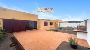 Imagen La Oliva localidad