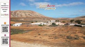 Imagen La Oliva localidad