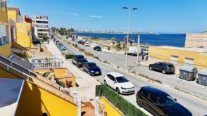 Imagen Nueva Torrevieja, Aguas nuevas