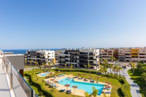 Imagen de Orihuela Costa