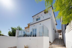 Imagen de Nueva Torrevieja, Aguas nuevas