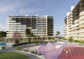 Imagen Los Balcones, Los Altos, Punta Prima