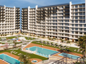 Imagen Los Balcones, Los Altos, Punta Prima