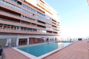 Imagen de Nueva Torrevieja, Aguas nuevas