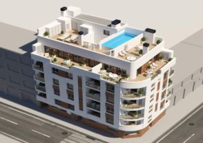 Imagen Aguas Nuevas-Torreblanca-Sector 25