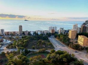 Imagen Benidorm