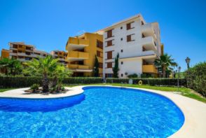 Imagen Nueva Torrevieja, Aguas nuevas