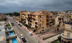 Imagen de Orihuela Costa