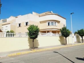 Imagen de Nueva Torrevieja, Aguas nuevas