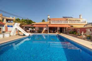 Imagen Orihuela Costa