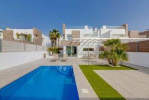 Imagen de La Siesta, El Salado, Torreta, El Chaparral