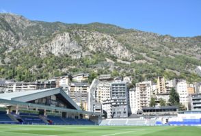 Imagen Andorra la Vella