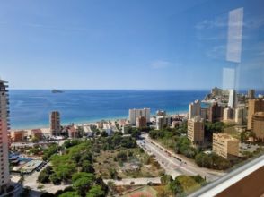 Imagen Benidorm
