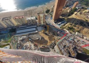 Imagen Benidorm