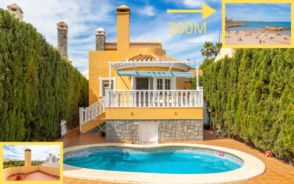 Imagen Orihuela Costa