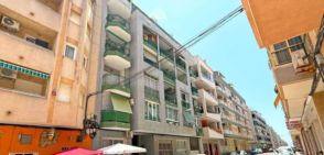 Imagen de Nueva Torrevieja, Aguas nuevas