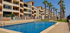 Imagen de Orihuela Costa