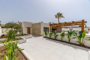Imagen de Nueva Torrevieja, Aguas nuevas