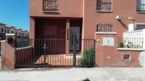 Imagen de Burguillos