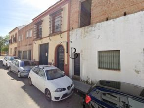 Imagen de Sanlúcar la Mayor