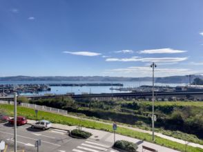 Imagen Os Castros, Castrillón, Monelos