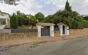 Imagen Los Naranjos-Las Brisas