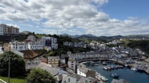 Imagen Luarca