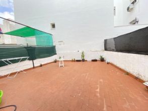 Imagen La Picuriña-San Roque-Ronda Norte
